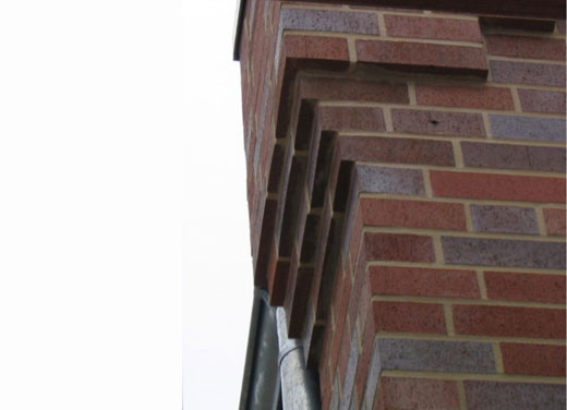 Neubau Niedrigenergiehaus Hannover Davenstedt Verblender